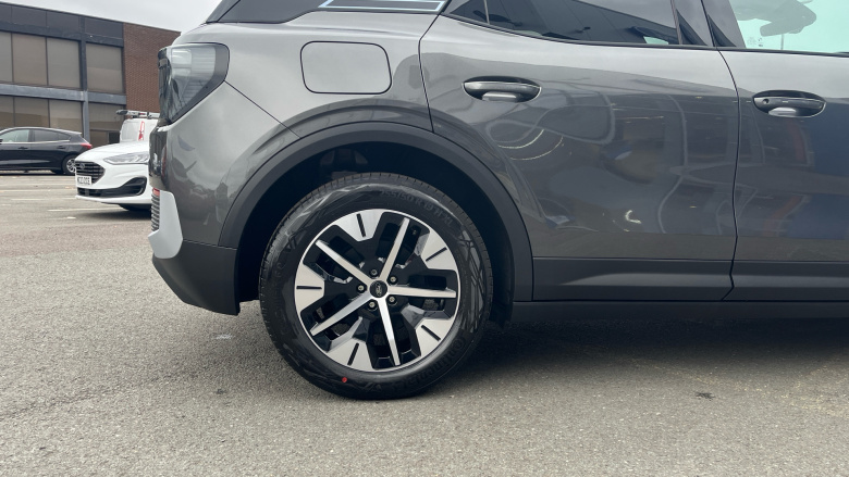 Ford Explorer 210kW Select 77kWh 5dr Auto Electric Estate